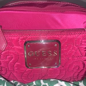 Guess purse
